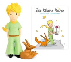 Tonie Der kleine Prinz (Relaunch neues Audio)
