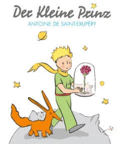 Tonie Der kleine Prinz (Relaunch neues Audio)