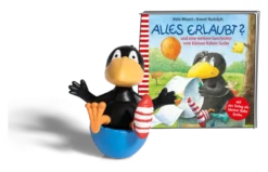 Tonie Der kleine Rabe Socke - Alles erlaubt?