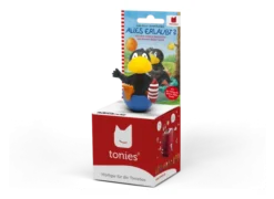 Tonie Der kleine Rabe Socke - Alles erlaubt?