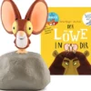 Tonie Der Löwe in dir und andere Geschichten von Rachel