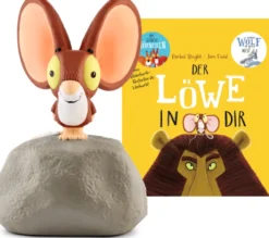Tonie Der Löwe in dir und andere Geschichten von Rachel