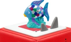 Tonie Der Regenbogenfisch