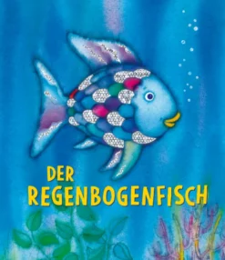 Tonie Der Regenbogenfisch