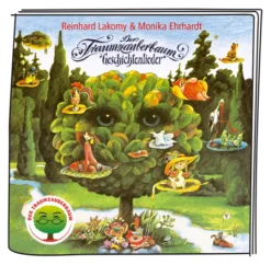 Tonie Der Traumzauberbaum - Geschichtenlieder