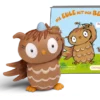 Tonie Die Eule mit der Beule - Die Eule mit der Beule