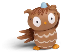 Tonie Die Eule mit der Beule - Die Eule mit der Beule