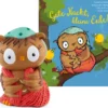 Tonie Die Eule mit der Beule - Gute Nacht kleine Eule