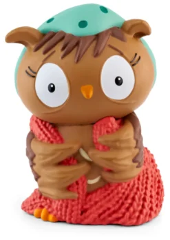 Tonie Die Eule mit der Beule - Gute Nacht kleine Eule