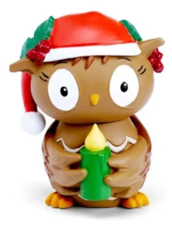 Tonie Die kleine Eule feiert Weihnachten
