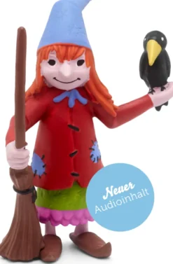 Tonie Die kleine Hexe (Neuauflage 2022)