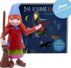 Tonie Die kleine Hexe (Neuauflage 2022)