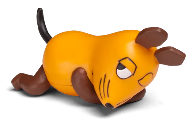 Tonie Die Maus - Schlaf schön!