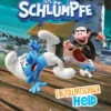 Tonie Die Schlümpfe - Ein tollpatschiger Held & 3 weitere schlumpfige Abenteuer