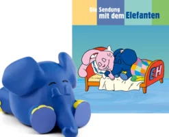 Tonie Die Sendung mit dem Elefanten - Schlaf schön! (Relaunch)