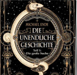 Tonie Die unendliche Geschichte - Teil 1: Die große Suche