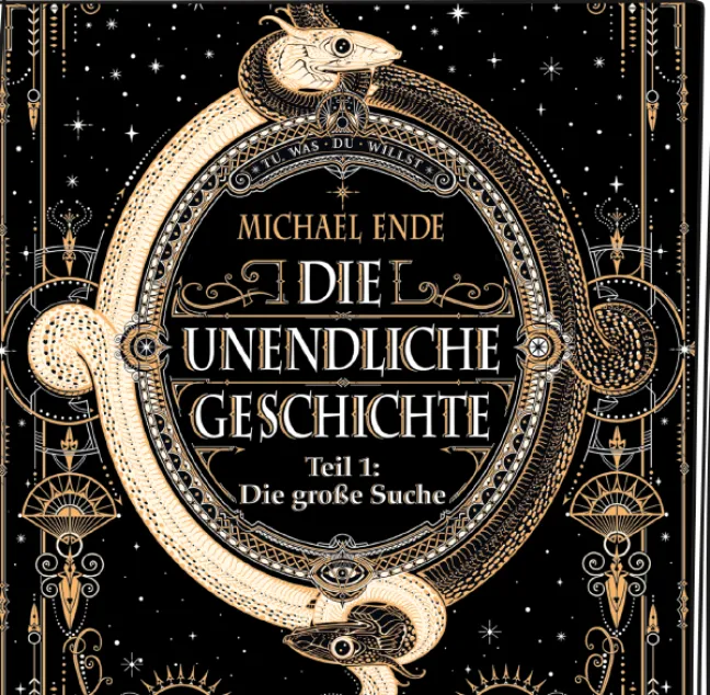 Tonie Die unendliche Geschichte - Teil 1: Die große Suche