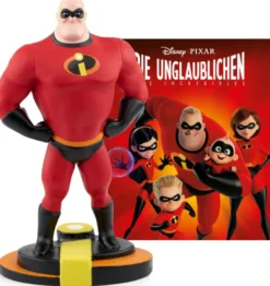 Tonie Die Unglaublichen