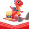 Tonie Dino Ranch - Mächtig Ärger für Jon & 3 weitere Abenteuer