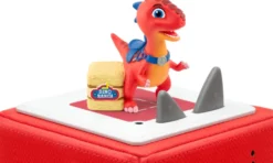 Tonie Dino Ranch - Mächtig Ärger für Jon & 3 weitere Abenteuer