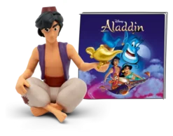 Tonie Disney - Aladdin