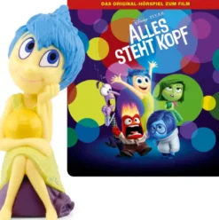 Tonie Disney Alles steht Kopf - Alles steht Kopf