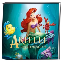 Tonie Disney - Arielle die Meerjungfrau