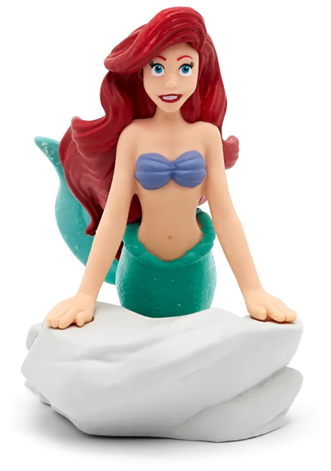 Tonie Disney - Arielle die Meerjungfrau