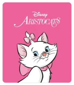 Tonie Disney - Aristocats
