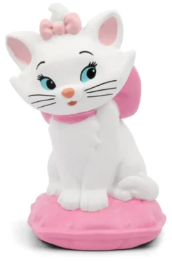 Tonie Disney - Aristocats