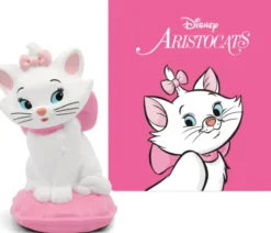 Tonie Disney - Aristocats