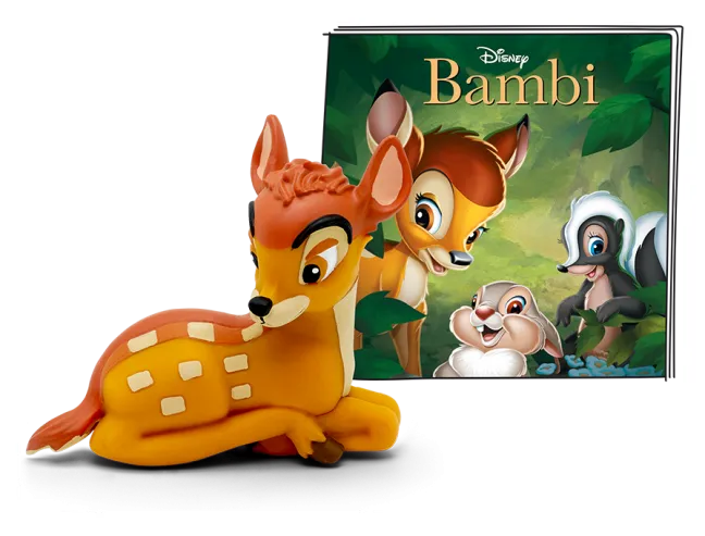 Tonie Disney Bambi