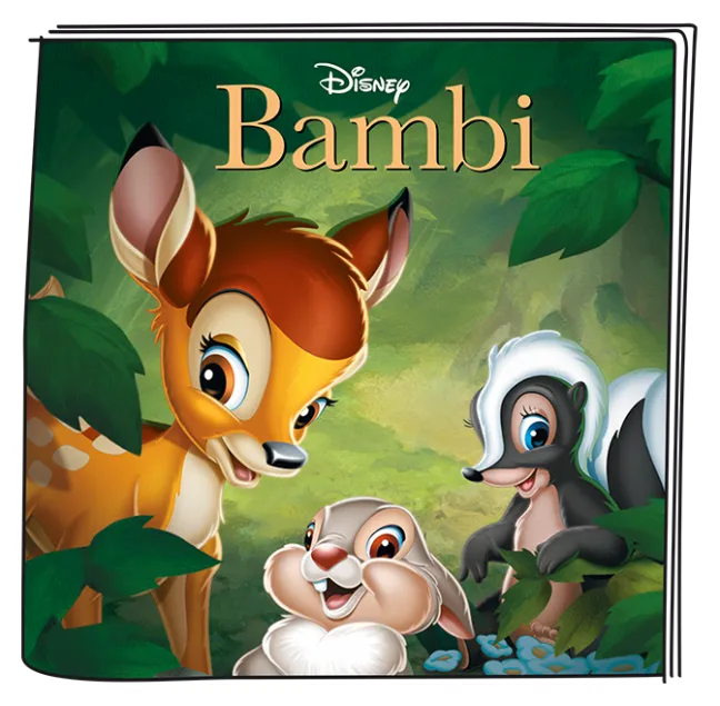Tonie Disney Bambi