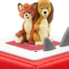 Tonie Disney - Cap und Capper