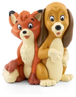 Tonie Disney - Cap und Capper