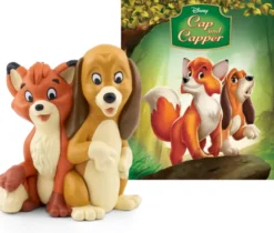 Tonie Disney - Cap und Capper
