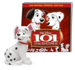 Tonie Disney – 101 Dalmatiner