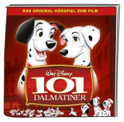Tonie Disney – 101 Dalmatiner
