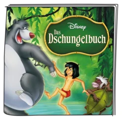 Tonie Disney - Das Dschungelbuch