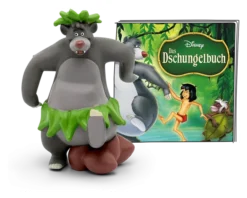Tonie Disney - Das Dschungelbuch