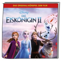Tonie Disney Die Eiskönigin - Die Eiskönigin 2