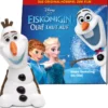 Tonie Disney Die Eiskönigin - Die Eiskönigin - Olaf taut auf