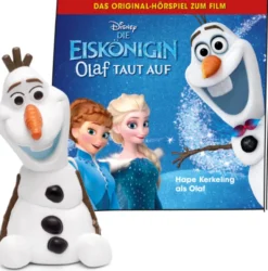 Tonie Disney Die Eiskönigin - Die Eiskönigin - Olaf taut auf