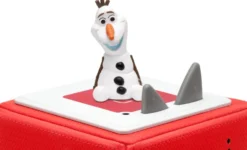 Tonie Disney Die Eiskönigin - Die Eiskönigin - Olaf taut auf