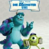 Tonie Disney - Die Monster Uni