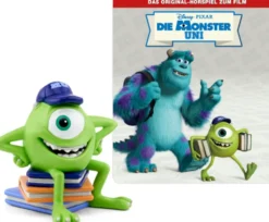 Tonie Disney - Die Monster Uni