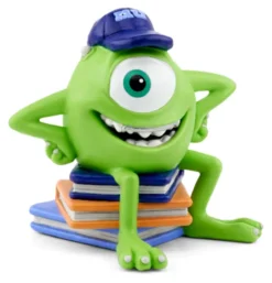 Tonie Disney - Die Monster Uni