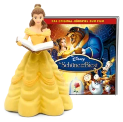 Tonie Disney Die Schöne und das Biest - Die Schöne und das Biest