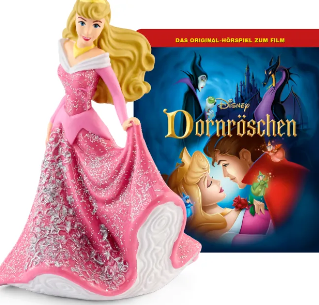 Tonie Disney Dornröschen - Dornröschen