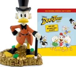 Tonie Disney DuckTales - Woohoo! / Die Suche nach Atlantis